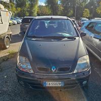 Renault Scénic 1.9 dTi cat RXT