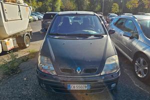 Renault Scénic 1.9 dTi cat RXT