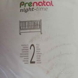 TRAPUNTA SFILABILE LETTO BIMBO