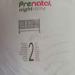 TRAPUNTA SFILABILE LETTO BIMBO