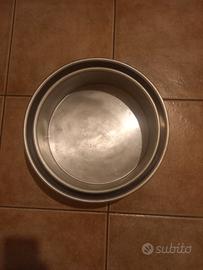 stampi per torte cake design 