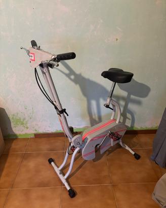 Cyclette vintage