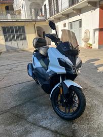 Sym adx 300