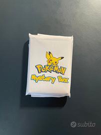 50 Carte Pokemon Ita - Senza Doppioni Originali - Con Ultra Rara V Vmax Ex  Gx