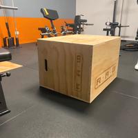 Scatola per allenamento