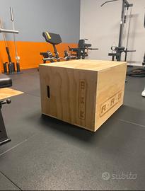 Scatola per allenamento