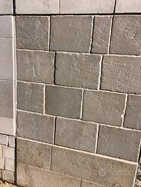 Pavimenti interni esterni di pietra e rivestimenti