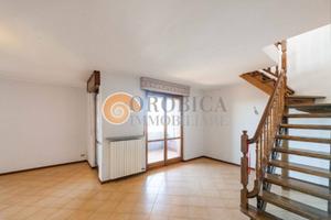 Appartamento di 129 m² con 4 locali a Sorisole