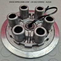 SPINGIDISCO FRIZIONE SUZUKI RM 250 1992 1991 RM250