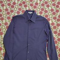 Camicia - Nara Camicie - Viola - TG. M