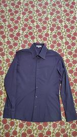 Camicia - Nara Camicie - Viola - TG. M