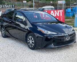 Toyota Prius 1.8 Active