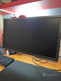 BenQ ZOWIE XL2411P 24"" 144 Hz