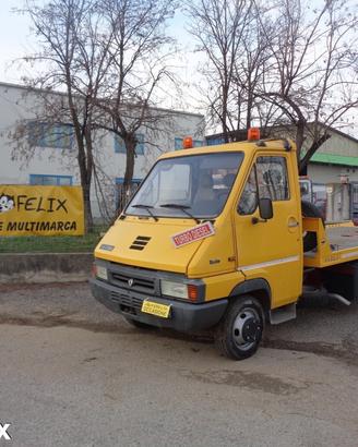 carroattrezzi scarrabile isoli radiocomando leggi 