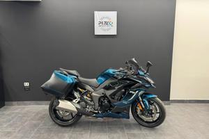 Kawasaki Ninja 1100 SX SE TOURER - 11/2025