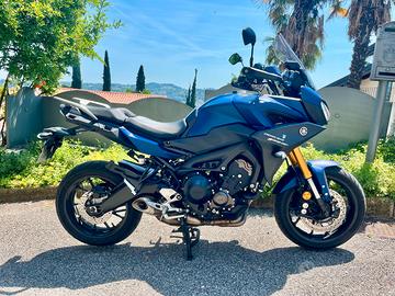 Yamaha tracer 900 GT