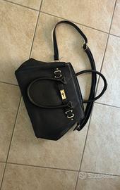 Borsa nera da donna