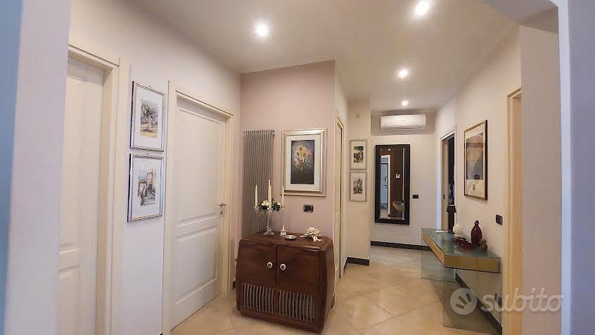 Appartamento – SR - Altro