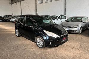 Ford B-Max 1.6 tdci2012