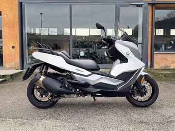 BMW c 400 gt Abs my21