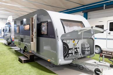 ADRIA ALTEA 552 PK - 60Y