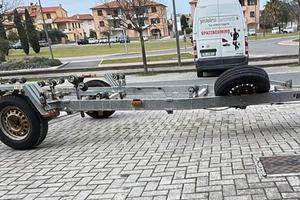 Carrello 1500kg