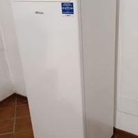 Congelatore verticale Iberna 6 scomparti A+