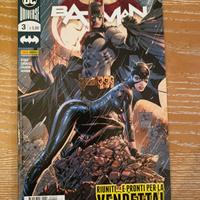 Batman 3 Spillato Panini. Tom King.