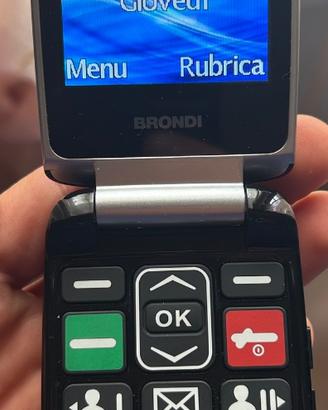 Brondi