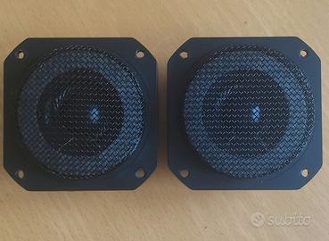 Tweeter Yamaha JA0518A  nuovi (coppia)