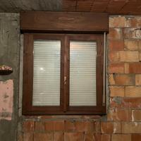 porte e finestre con tapparelle