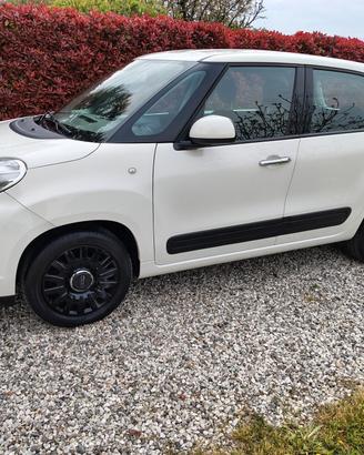 Fiat 500L Pro 1.3 MJT 95CV Mirror 4 posti (N1)