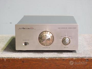 Luxman-Preamplificatore AT 3000 Ulltimate