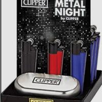 CLIPPER METAL E METAL JET PERSONALIZZATI