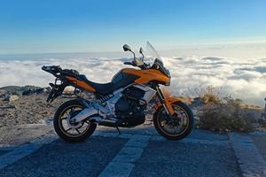 Kawasaki Versys 650 - 2010