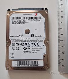 HD 500 GB 