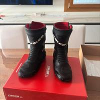 stivali da moto Falco.