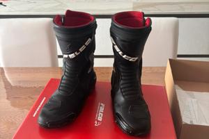 stivali da moto Falco.