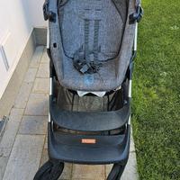 Passeggino Stokke Scoot più sacco nanna