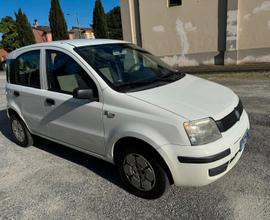 Fiat Panda Fiat Panda 1.1 Benzina perfetta per neo