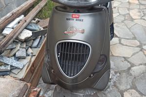 scooter Aprilia Gulliver 50