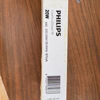 Tubo led 20w Philips t8