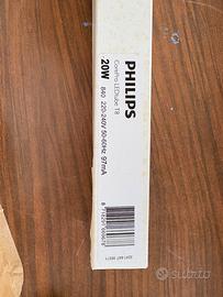 Tubo led 20w Philips t8