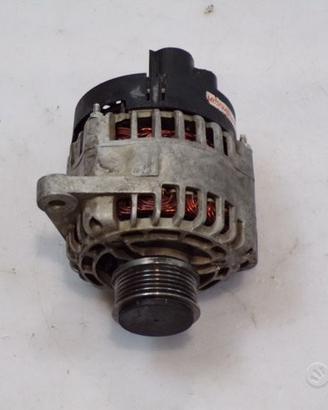 Alternatore Fiat Sedici 1.9 TDI 2009