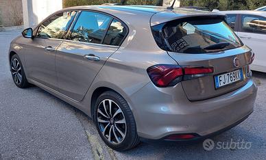 FIAT Tipo 2017 GPL PARI AL N.U.O.V.O.