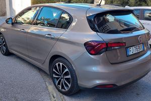 FIAT Tipo 2017 GPL PARI AL N.U.O.V.O.