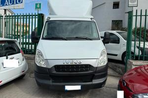 Iveco Daily 35S13V 2.3 CABINATO A CHASSIS