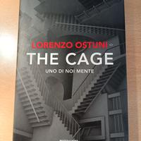 The Cage, Uno di Noi mente, Lorenzo Ostuni