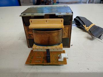 Trasformatore 300 va uscite doppie da/per/HIFI