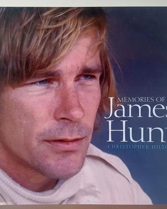 012 - MEMORIES OF JAMES HUNT, C. HILTON, 2006
